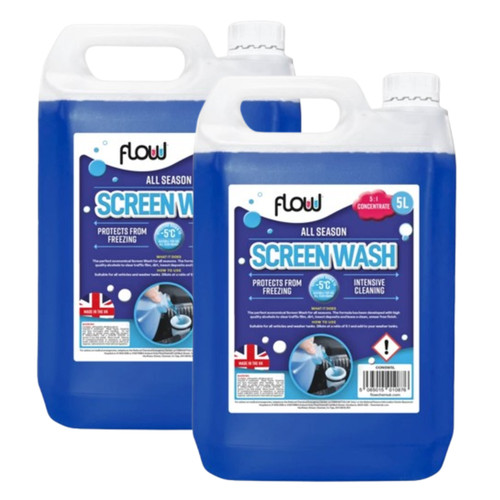 All seasons windscreen - x,