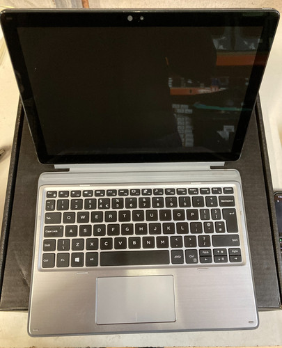 Dell latitude 7210 1 - latitude, 2-in-1