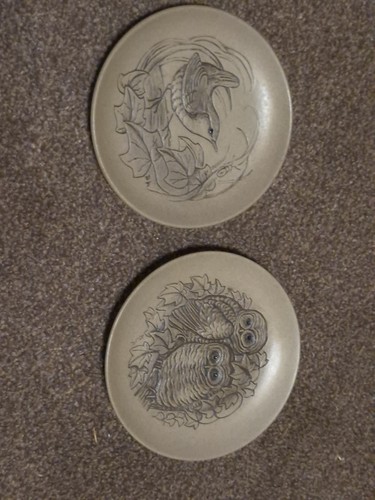 440 poole pottery - 440, -poole