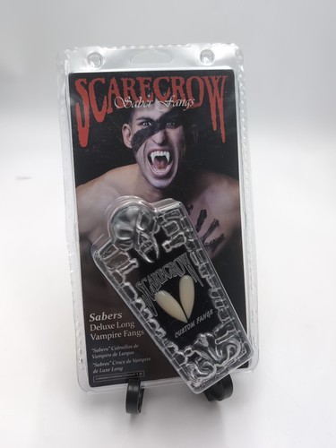 Scarecrow sabers deluxe long - scarecrow,
