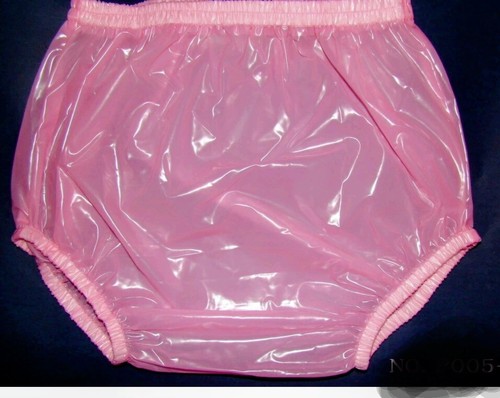Pvc baby adult pull on - baby,