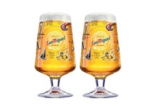 2x San Miguel Spain Cities &