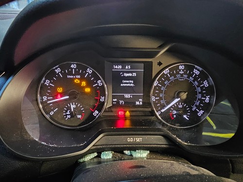 2016 skoda octavia tsi - 2016,