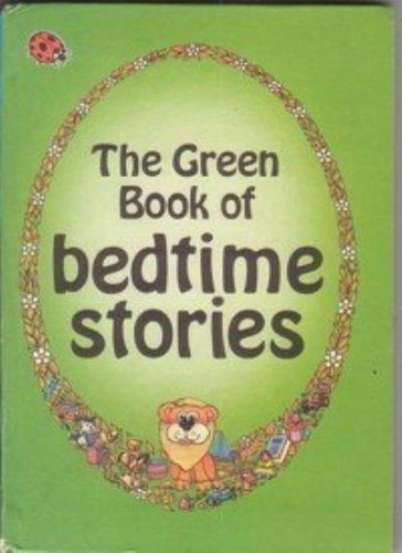 The green book bedtime - the,