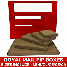 Royal Mail PIP *CHEAPEST Large