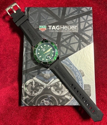 Tag heuer 20mm formula f1 - 20mm,