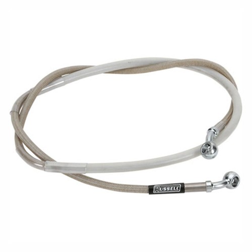 Edelbrock r09367 front brake - edelbrock,