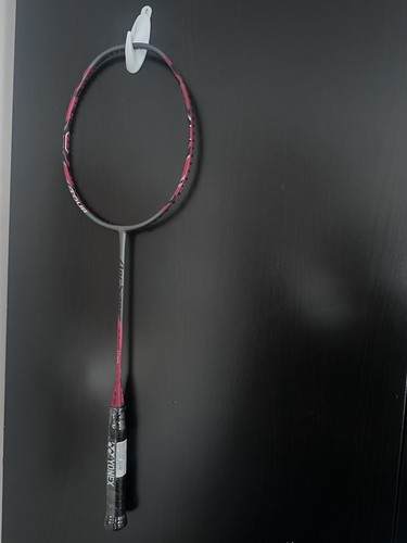 Brand new yonex arcsaber - new,