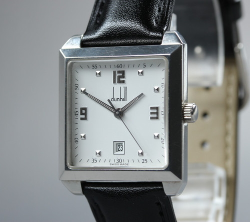 Vintage mint dunhill - vintage,