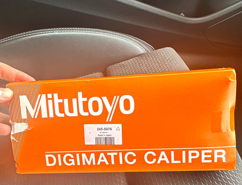 Mitutoyo digimatic digital - mitutoyo,