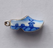 1960s-80s VINTAGE SILVER