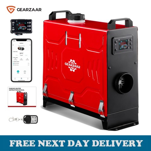 12v 8kw air diesel - 12v,