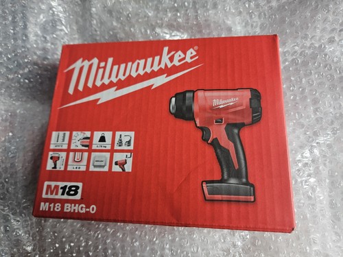 Milwaukee m18bhg 18v - milwaukee, m18bhg-0