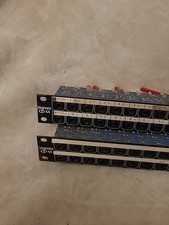 Signex CP44 Isopatch Rack