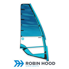 2025 NeilPryde Ryde Windsurf