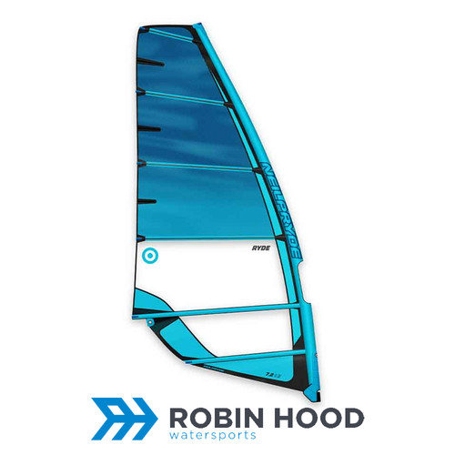 2025 neilpryde ryde - 2025, windsurf