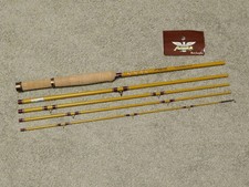 Rare Fenwick Yellowgrass