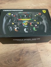 Thrustmaster ferrari sf1000 wheel