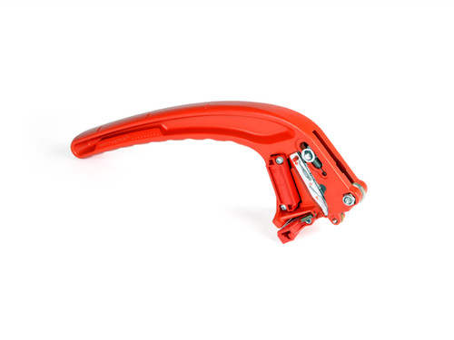 Handle complete for tile - for,