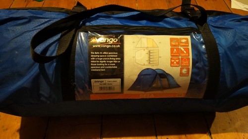 Vango beta 550xl - vango,