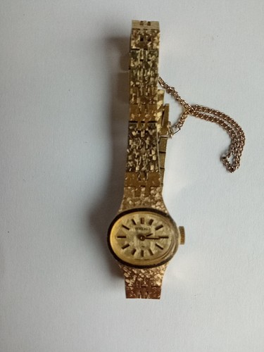 Seiko ladies watch - ladies,