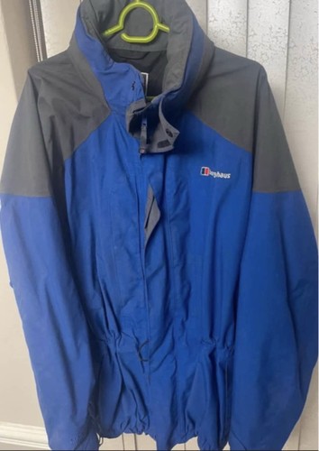 Berghaus trango waterproof - trango,