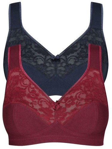 Susa pack soft bra - susa,