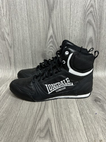 Men lonsdale black - lonsdale,