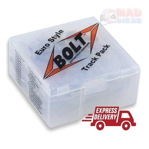 Bolt ktm oem style euro - oem, track