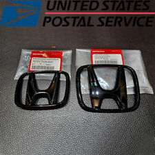 Original 2 H EMBLEM Gloss