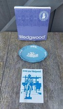 Wedgwood Jasper Pale Blue
