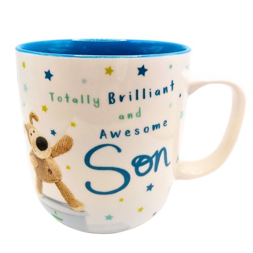 Boofle awesome son - son,