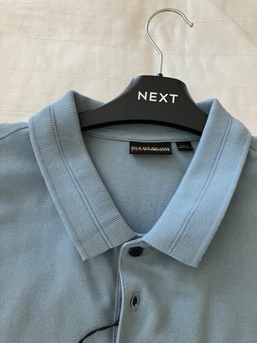 Napapijri men polo - polo, shirt