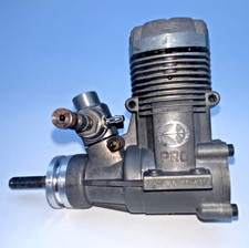 Thunder Tiger Pro 46  RC