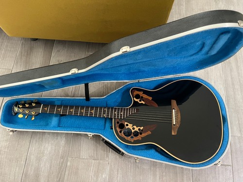 Ovation 1868 elite - elite, usa