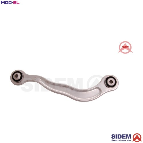 Rodstrut wheel suspension - wheel,