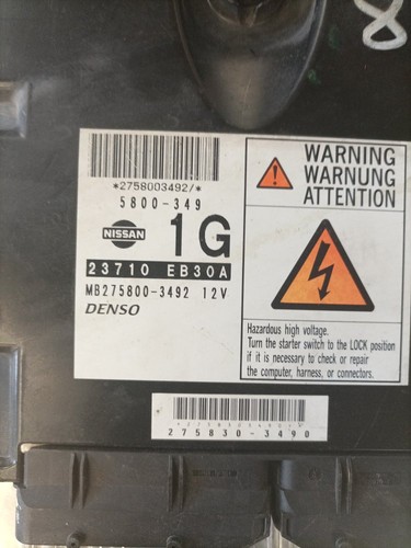 Nissan pathfinder r51 5 - r51, 2.5