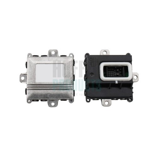 Hoffer control unit - hoffer, bmw