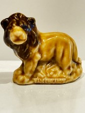 Vintage LION Wade whimsy