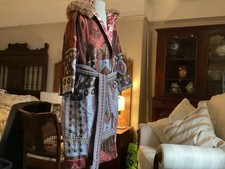 Zara Atelier Women's Coat Size