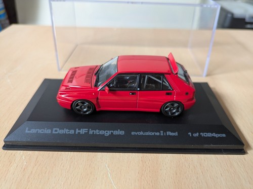 Lancia delta integrale - delta, hf