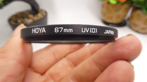 Hoya 67mm lens filter - 67mm,