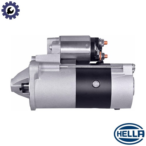 Starter 8ea 011 610 - starter,