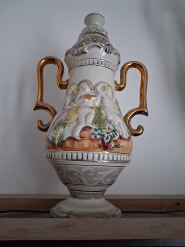 Vintage alcobaca portugal - vintage,