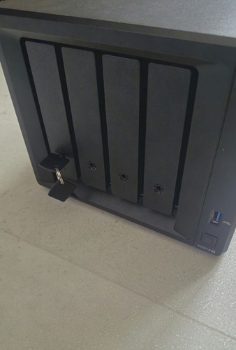 Synology diskstation ds918 - diskstation, ds918+