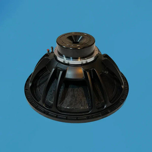 Neodymium subwoofer driver - subwoofer,