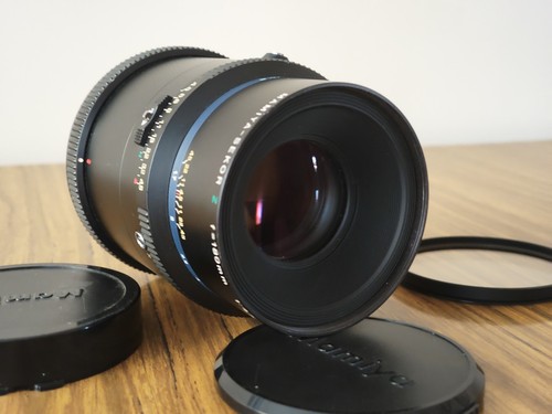 Mamiya sekor prime n - mamiya,