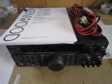 KENWOOD TS-690S Transceiver