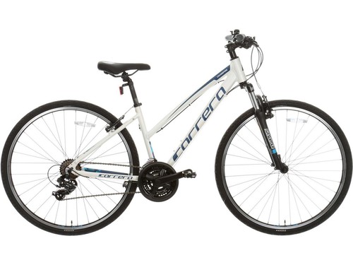 Carrera crossfire womens 21 - 1,