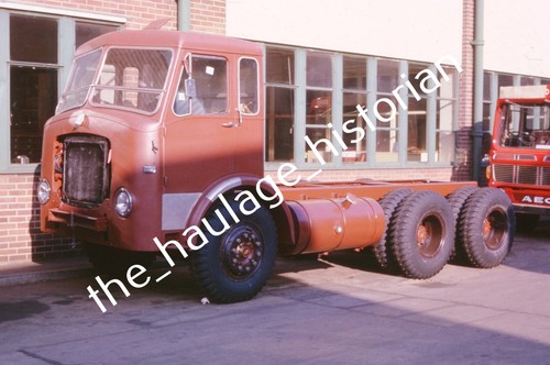 Thh truck photos - truck, aec